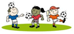 Fotballtrening 1.klassingar 2022